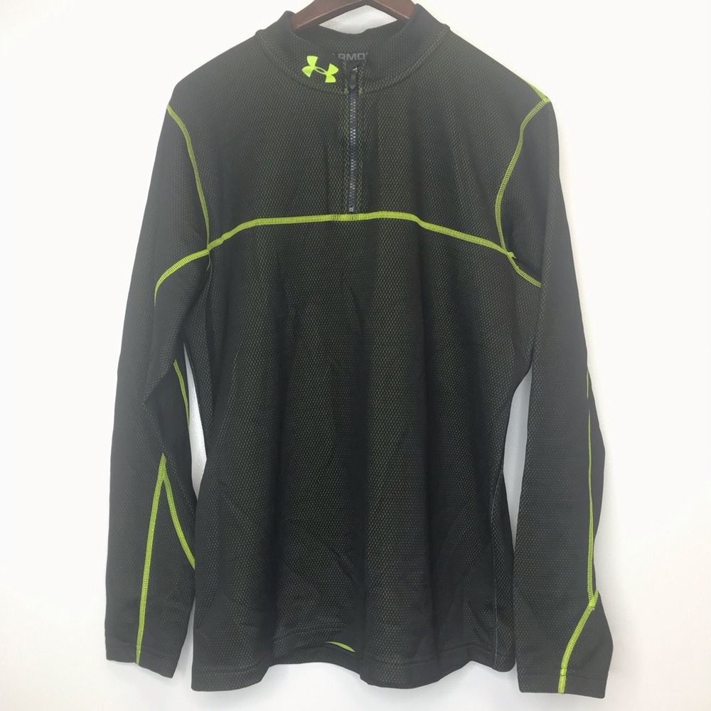 2️⃣for 💲2️⃣5️⃣Under Armour just like new men LG N